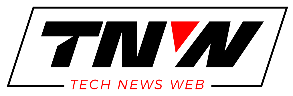 TECH NEWS WEB LOGO PNG
